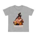 Chuck Norris - Women’s T-Shirt