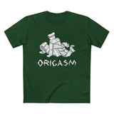 Origasm - Men’s T-Shirt