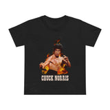 Chuck Norris - Women’s T-Shirt