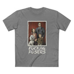 Fucking Posers - Men’s T-Shirt