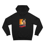 Burt Reynolds (Tom Selleck) - Hoodie