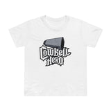 Cowbell Hero - Women’s T-Shirt