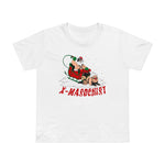 Xmasochist - Women’s T-Shirt