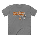 Medium Pimpin - Men’s T-Shirt