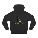 Han Job (Han Solo Princess Leia) - Hoodie