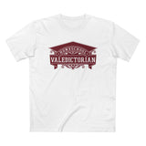 Home School Valedictorian - Men’s T-Shirt