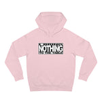 I Bring Nothing To The Table - Hoodie