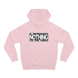 I Bring Nothing To The Table - Hoodie