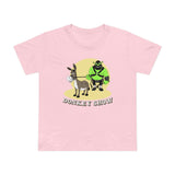 Donkey Show - Women’s T-Shirt