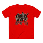 Led Zeppelin - Men’s T-Shirt