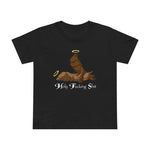 Holy Fucking Shit - Women’s T-Shirt