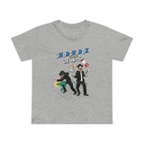 Unorthodox Jews - Women’s T-Shirt