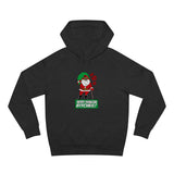 Yo Yo Yo - Merry Kwanzaa Bitches - Hoodie