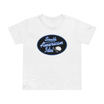 South American Idol - Women’s T-Shirt