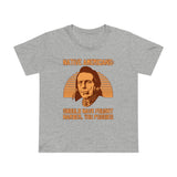 Native Americans - Should Have Fought Harder You Pussies - Women’s T-Shirt