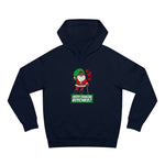 Yo Yo Yo - Merry Kwanzaa Bitches - Hoodie