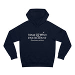 Make A Wish Participant Please Jump Up And Down - Hoodie