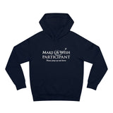 Make A Wish Participant Please Jump Up And Down - Hoodie