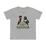 The Kermit Dissection - Women’s T-Shirt