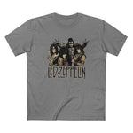 Led Zeppelin - Men’s T-Shirt