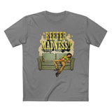 Reefer Madness! - Men’s T-Shirt