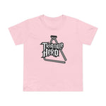 Triangle Hero - Women’s T-Shirt