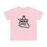 Triangle Hero - Women’s T-Shirt