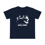 Ante Christ - Women’s T-Shirt