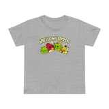 Mellow Birds - Women’s T-Shirt