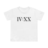 Iv:xx - Women’s T-Shirt