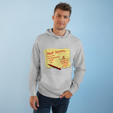 Dear Santa Fuck You Judgmental Prick - Hoodie