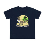 Donkey Show - Women’s T-Shirt