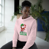 Yo Yo Yo - Merry Kwanzaa Bitches - Hoodie