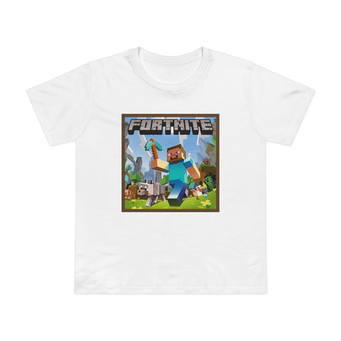 Fortnite - Women’s T-Shirt