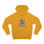 The Shockra - Hoodie