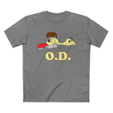 O.d. - Men’s T-Shirt