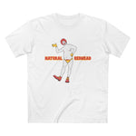 Natural Redhead - Men’s T-Shirt