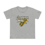 Euphonium Hero - Women’s T-Shirt