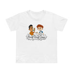 Puff Puff Pass (Inhaler) - Women’s T-Shirt