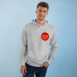 Contains Alcohol For Maximum Effectiveness - Hoodie