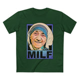 Milf - Men’s T-Shirt