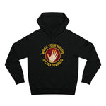 Wash Your Hands #Cheetovirus - Hoodie