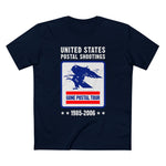 Gone Postal Tour - Men’s T-Shirt