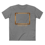 Invisible Caribou - Men’s T-Shirt