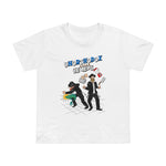 Unorthodox Jews - Women’s T-Shirt