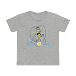 Girl Power - Women’s T-Shirt