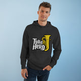 Tuba Hero - Hoodie