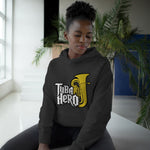 Tuba Hero - Hoodie