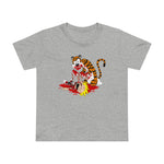 Hobbes' Revenge - Women’s T-Shirt