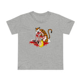 Hobbes' Revenge - Women’s T-Shirt